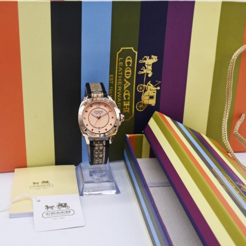 JAM TANGAN PREMIUM JAM TANGAN WANITA JAM TANGAN KULIT