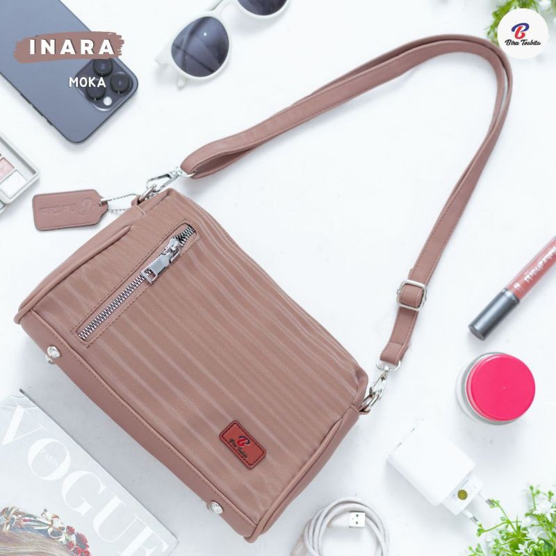 INARA BAG BIRU TSABITA