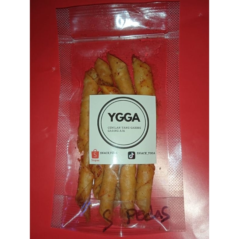 

Kacang Sembunyi Pedas