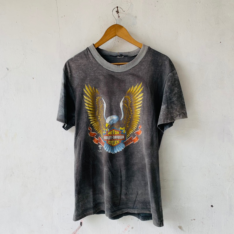 KAOS HARLEY DAVIDSON VINTAGE