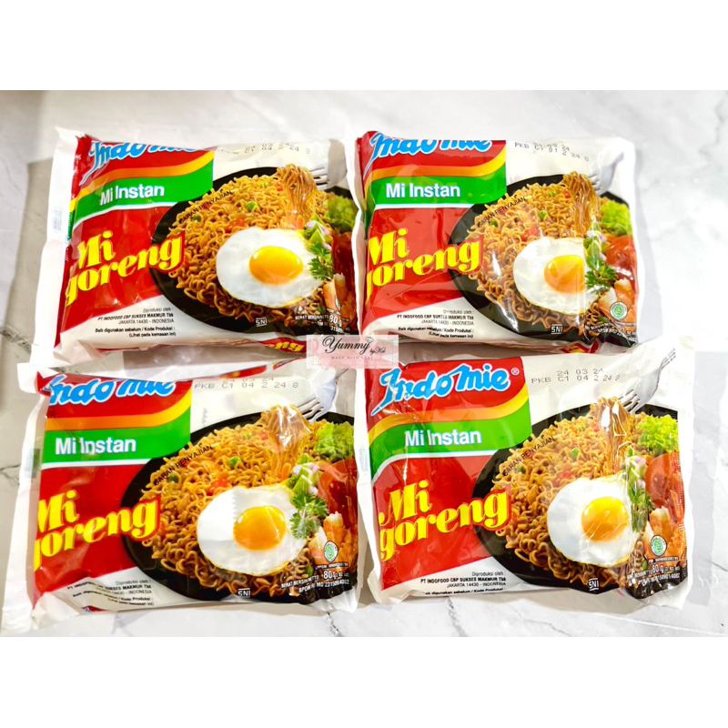 

VARIAN INDOMIE