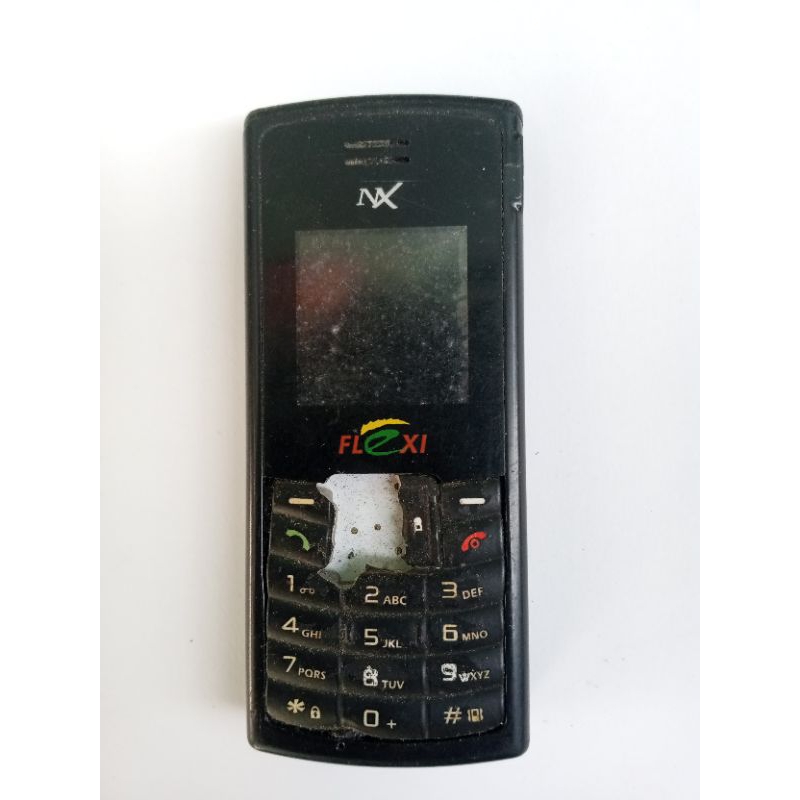 HP Flexi Rusak gambling