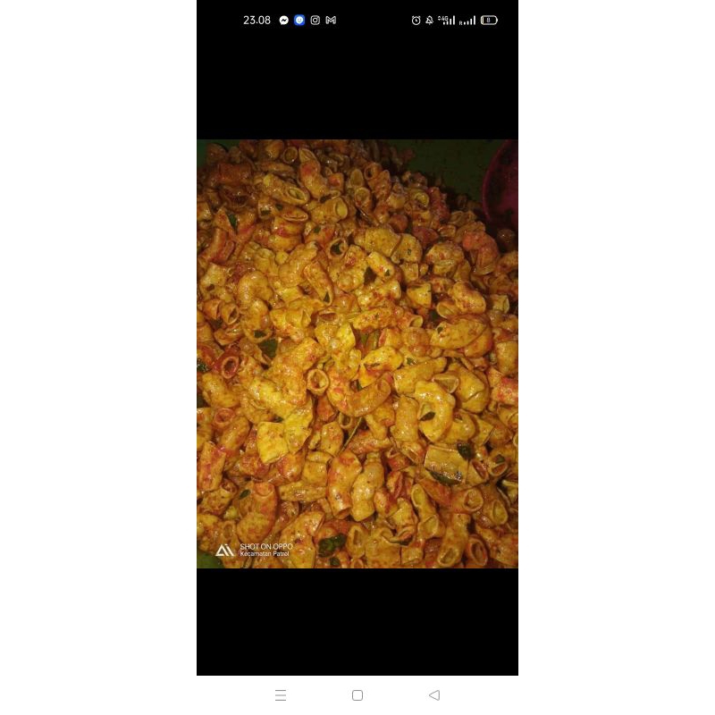 

makaroni kayra