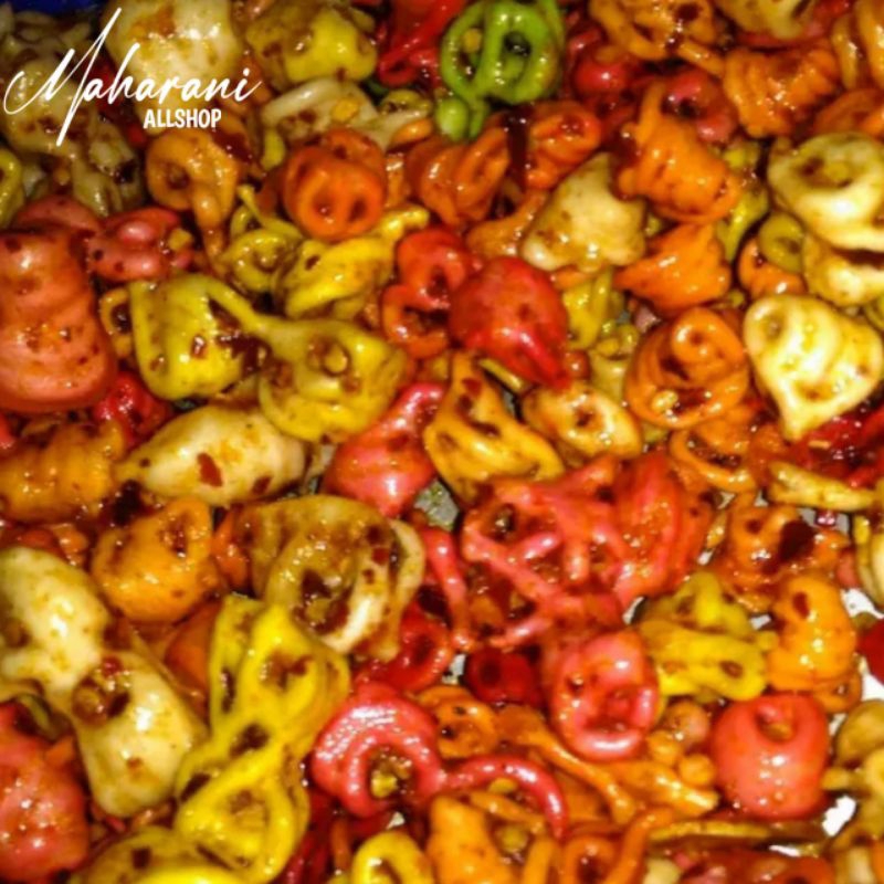 

Seblak Kerupuk Gelung Jeruk Nipis 250g - 1kg