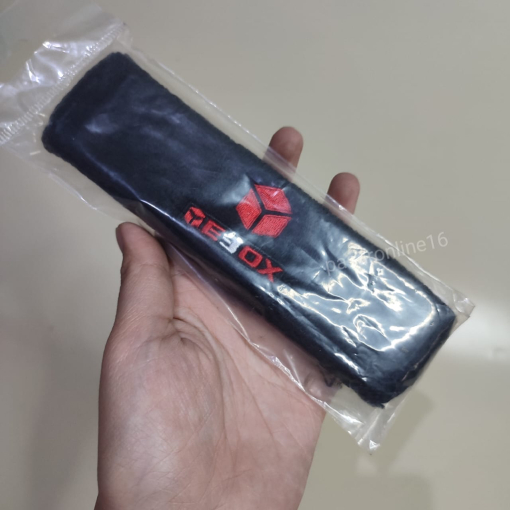 HEADBAND OLAHRAGA / BADMINTON / TENIS / BASKET