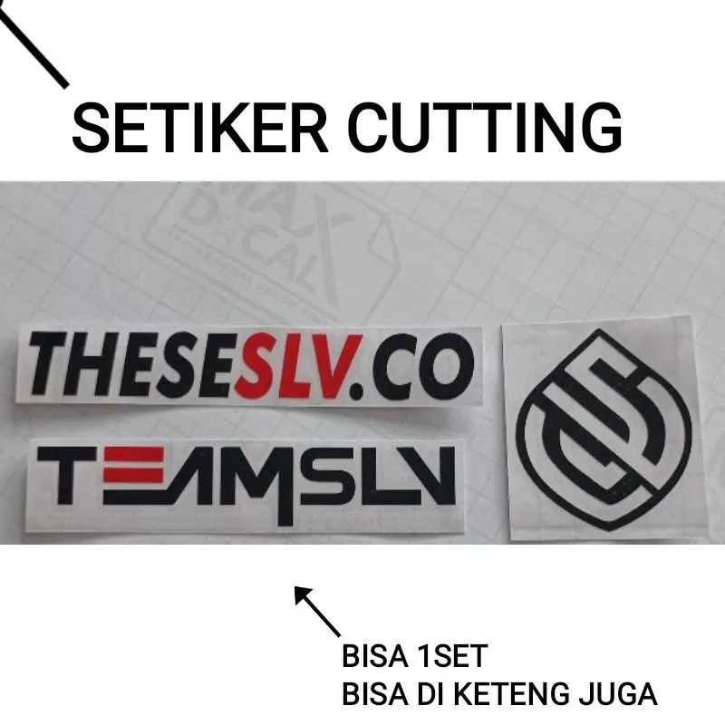 setiker TeamSLV