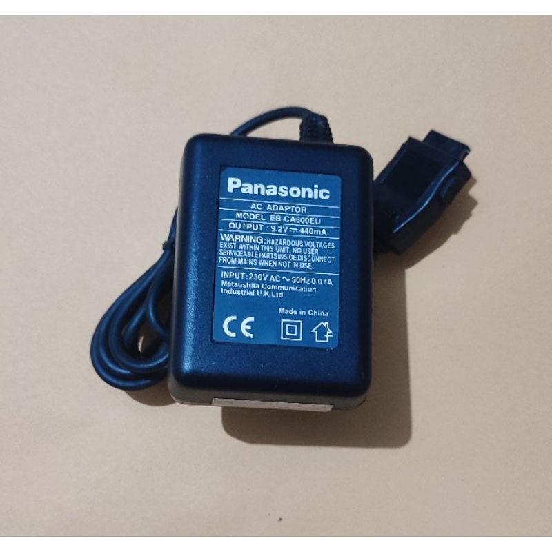 charger original panasonic gd90 gd30 gd70 gd50