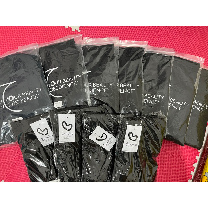 Khimar Nonpad Aljenna