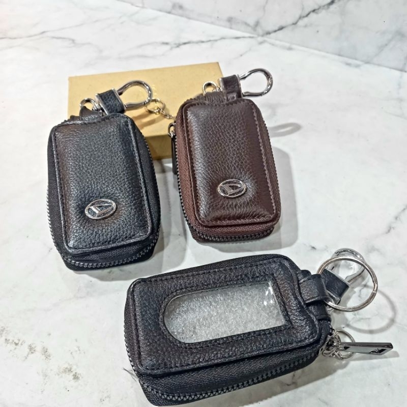 DOMPET STNK KULIT, DOMPET STNK BERBAGAI LOGO.DOMPET REMOTE KEYLESS MOBIL