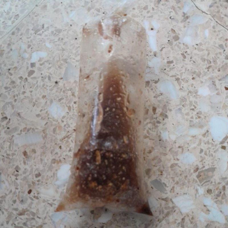 

Minyak Bumbu Rempah Bawang Bakso Cuanki