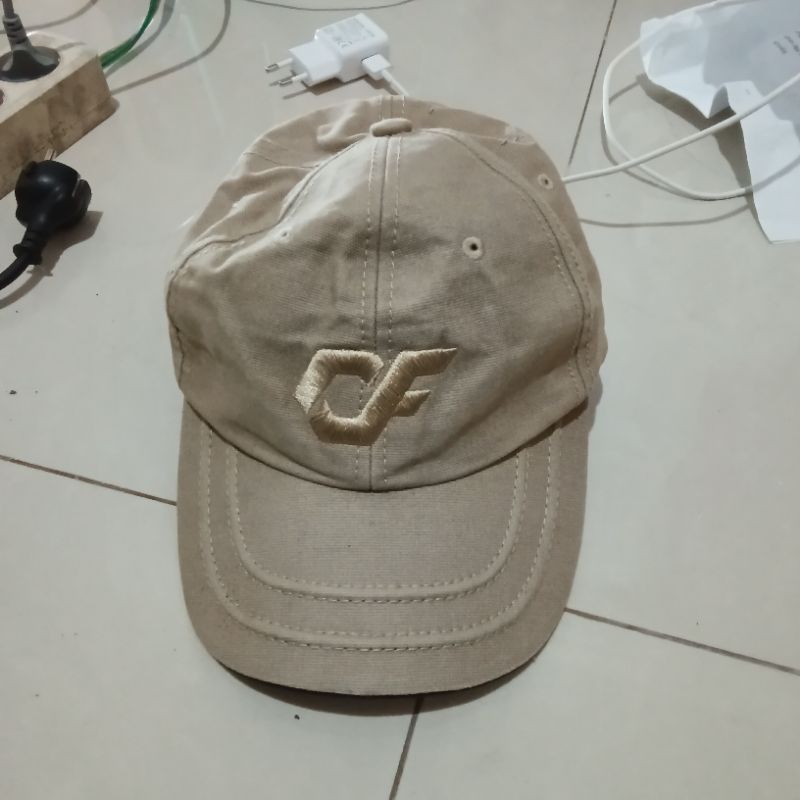 Topi Country Fiesta Original