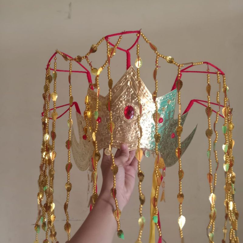 siger melinting lampung