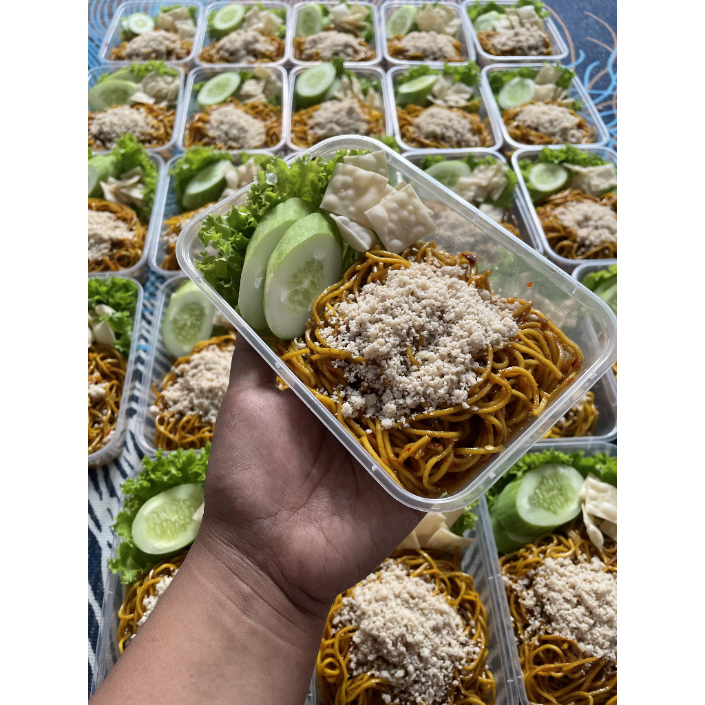 

Paket Jumat Berkah Menu Bisa Customs Sesuai Permintaan Customers