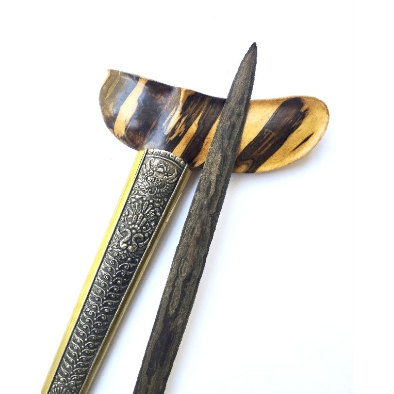 Keris Jalak Ngore