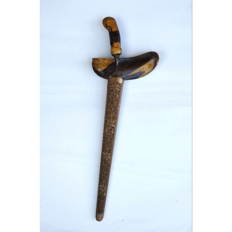 keris sengkelat