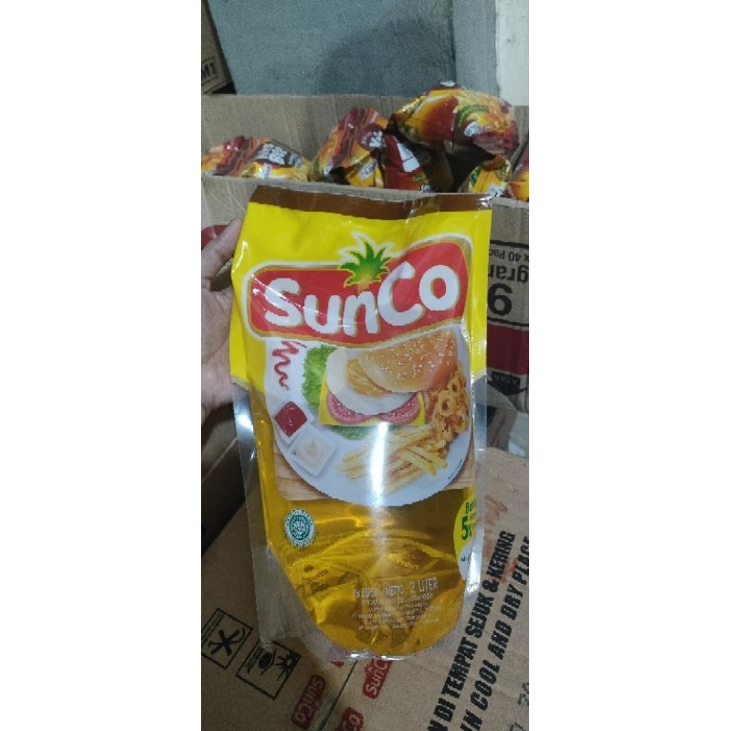 

SUNCO 2L