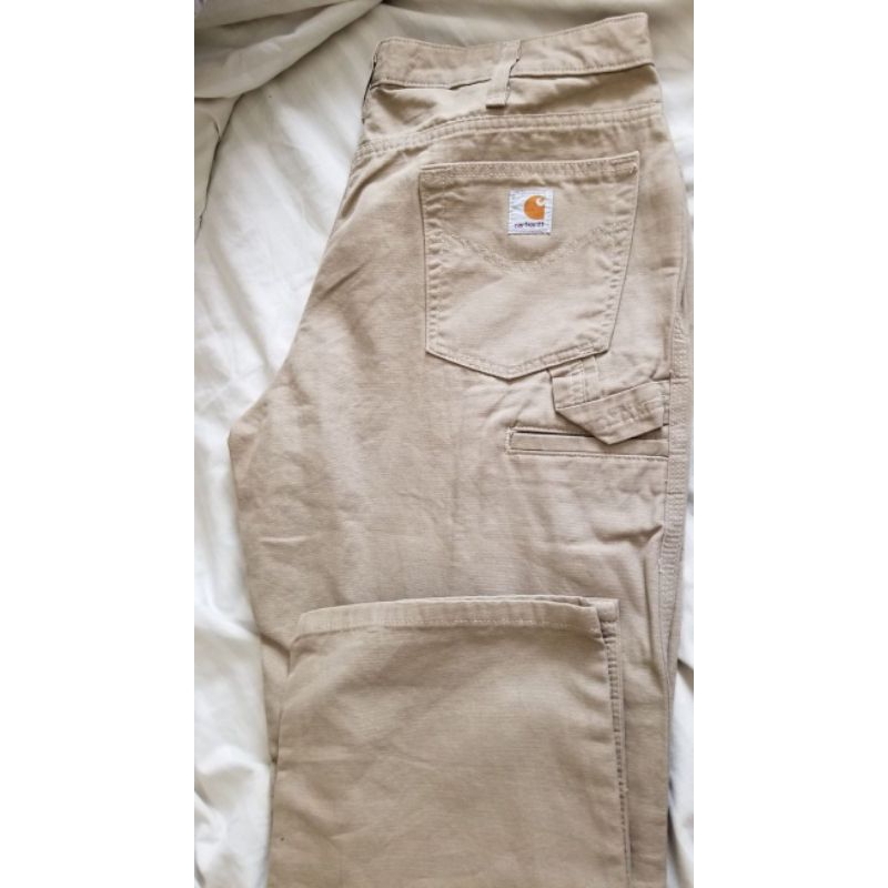 Carpenter carhartt corduroy❌❌❌SOLD