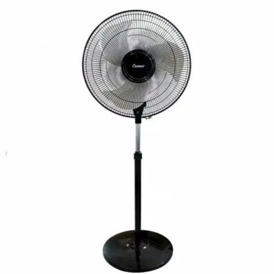 Cosmos Kipas Berdiri Aluminium TBF