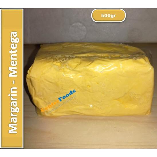 

Margarin Mentega - Original Kiloan | 500gr [ Harga Per BKS ]