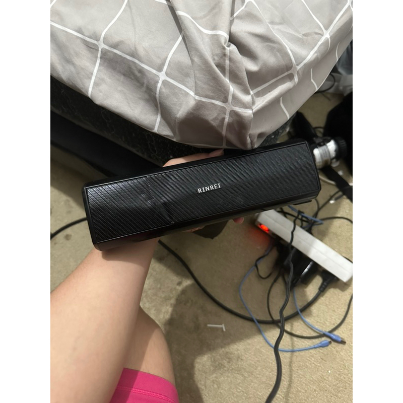 SPEAKER BLUETOOTH RINREI 8899C