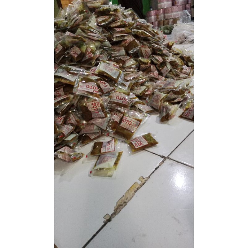 

bumbu masak rendang / kikil / lapis / semur / tongseng BMB