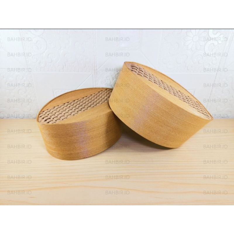 peci serat kayu hindi polos lancip kopiah pria terbaru songkok laki laki unik klassik