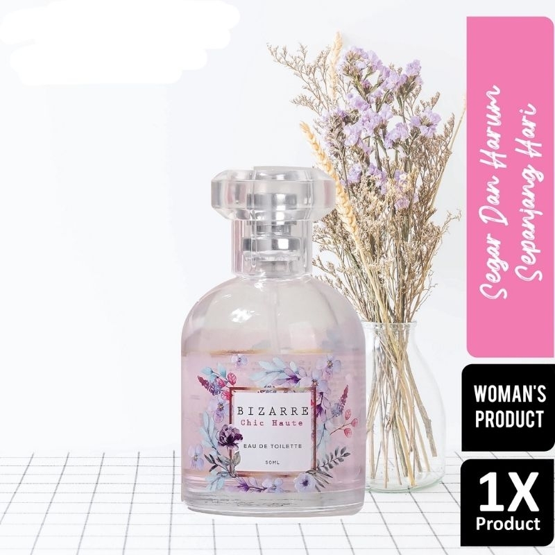 Bizarre Eau De Toilette