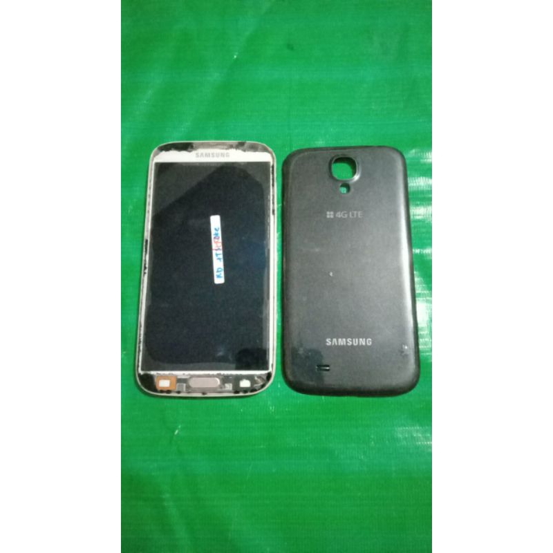 LCD TOCKRIN NORMAL BEKAS SAMSUNG S4 gt-I9500