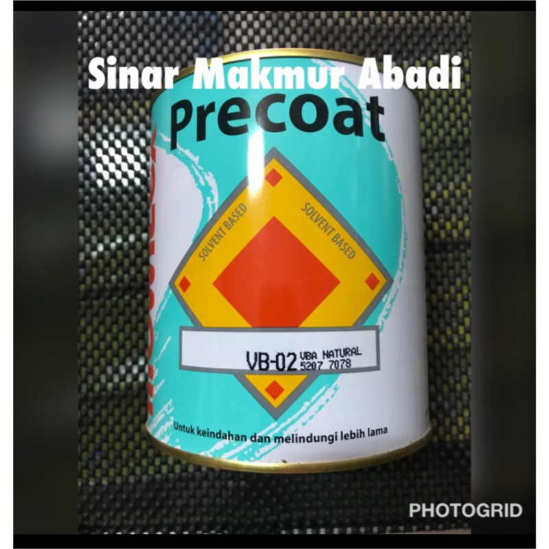 Cat Batu Alam Premium MOWILEX Cat Pelapis Batu Alam Batu Jenis Apapun 1 liter