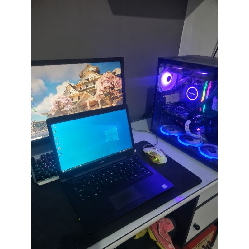 laptop core i5 sudah ssd anti lemot