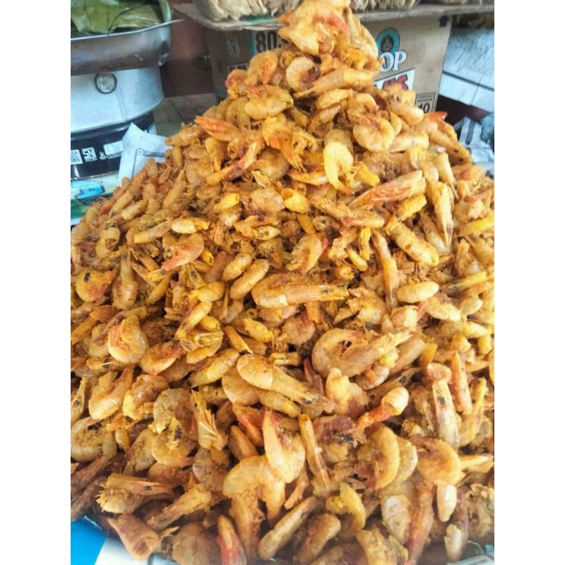 

udangwaduk gajahmungkur