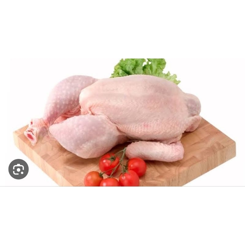 

fiesta ayam frozen berat 900-1kg