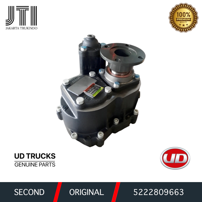 POWER TAKE OFF PTO UD TRUCKS QUESTER 280 5222809663 333009Z03D