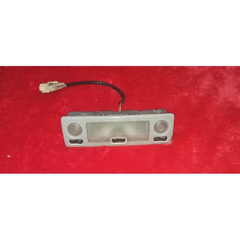 lampu kabin bmw e36