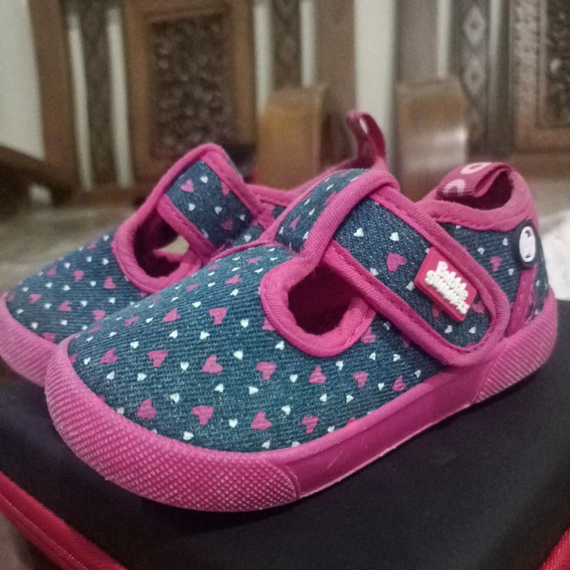 sepatu anak bubble gummers