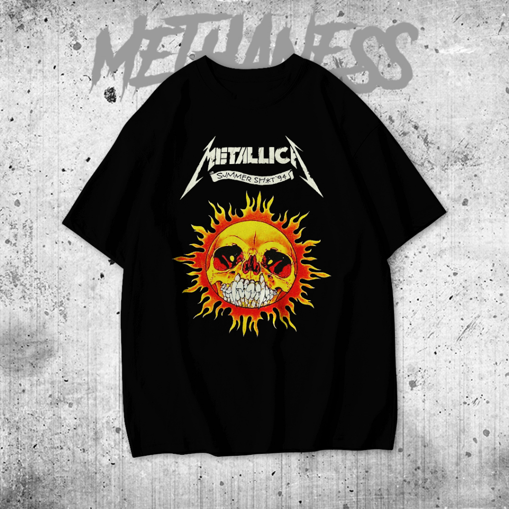 METALLICA KAOS / KAOS BAND METALLICA / KAOS BAND