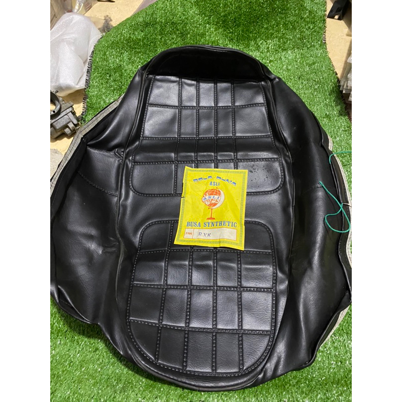 Kulit jok cover jok sarung jok RXK