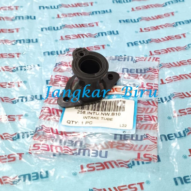 NW-258 B-10 Intake Manifold NEW WEST ORIGINAL