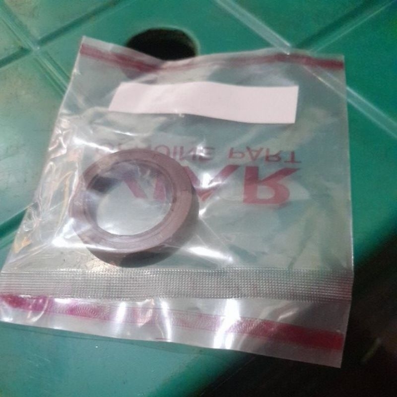 sil gir depan viar crossx 250