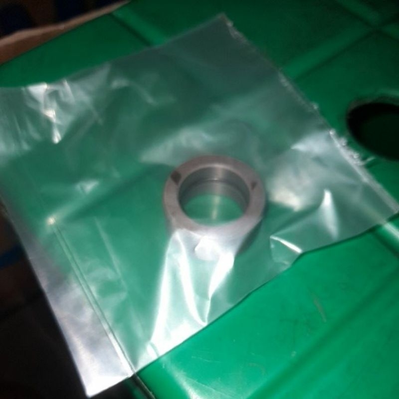 boshing gir depan viar crossx 250