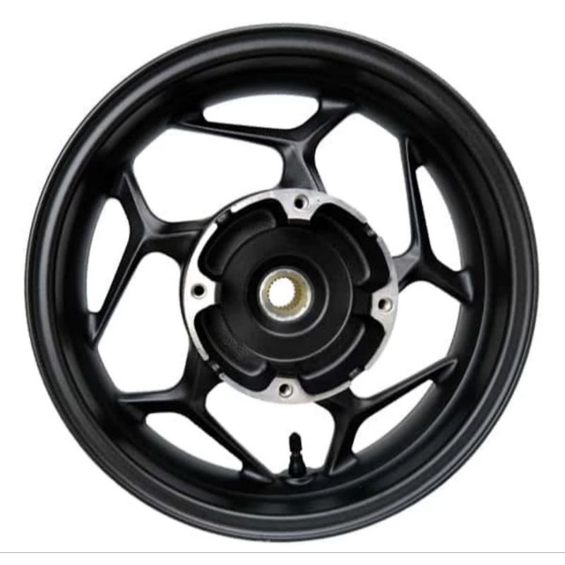 Velg Belakang PCX 160 ORI ahm