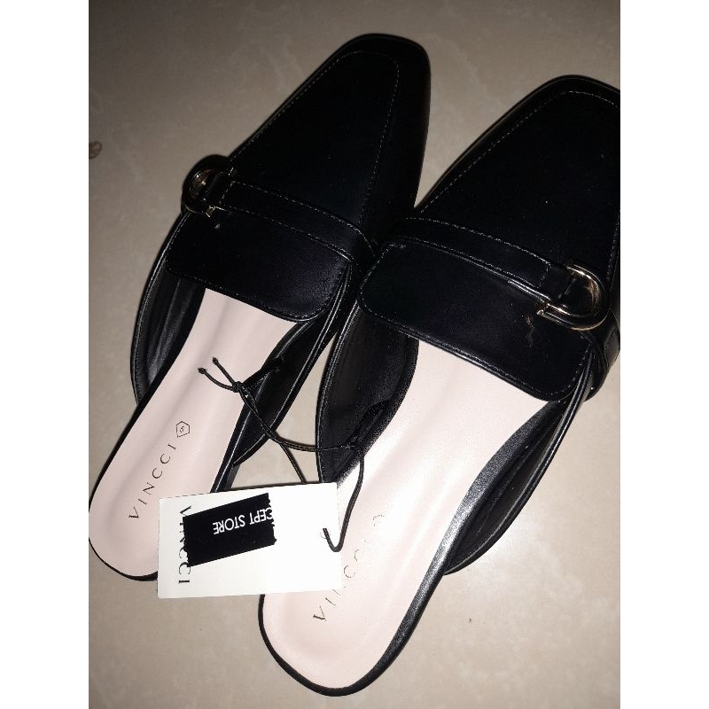 FLAT SHOES VINCCI