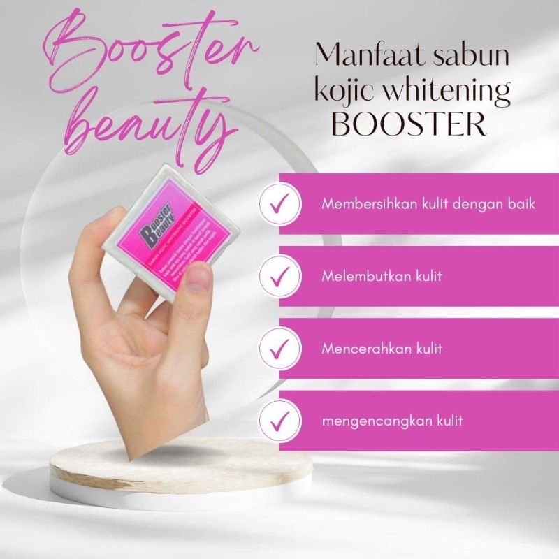 Sabun Kojic Pemutih BADAN/WAJAH/SABUN WHITENING/SABUN KOJIC PEMUTIH BUAT SUSAH PUTIH ISI 12 BATANG