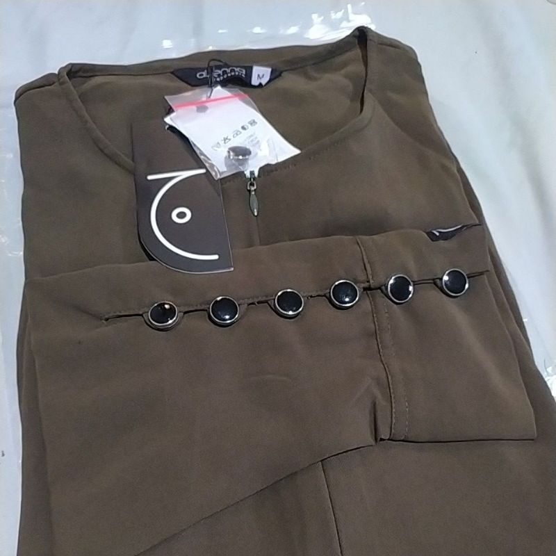 Saila Beech Aljenna size M