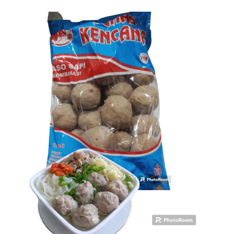 

BASO TUNAS KENCANA/BASO SAPI SPECIAL ISI 25/PAK baso bakar