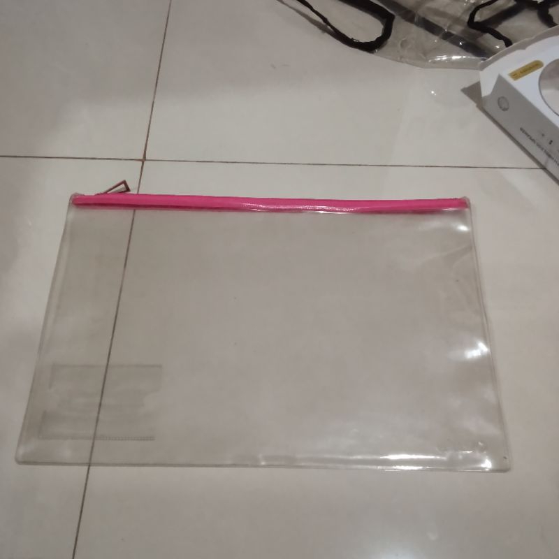 

File organizer besar anti air GRAMEDIA