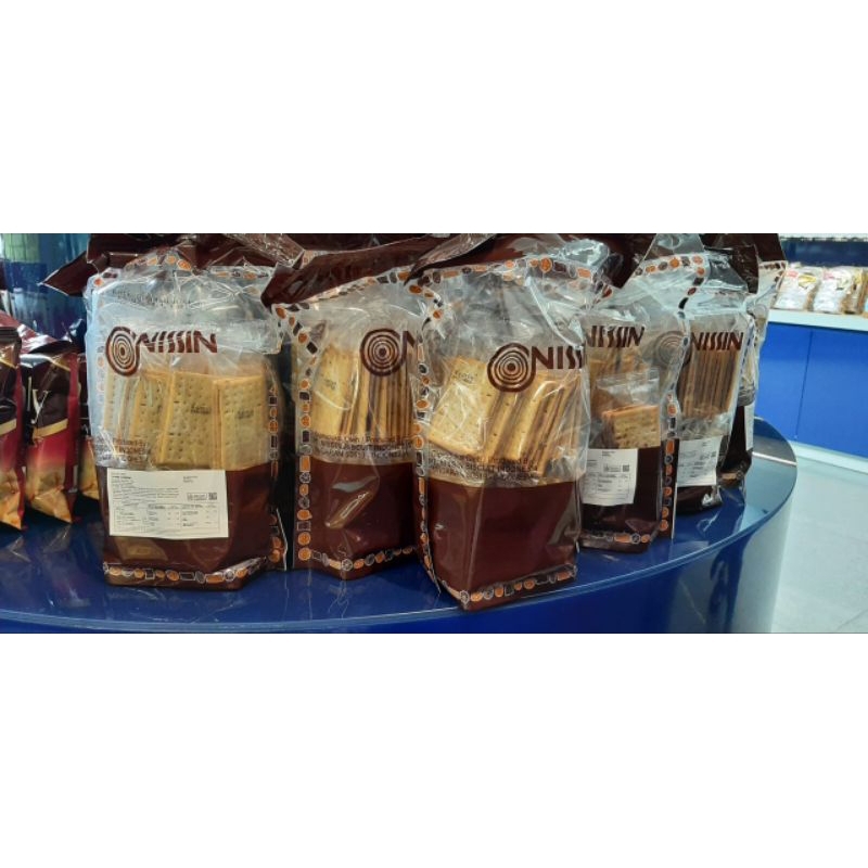 

Lovely Chocolate atau Lemon 400 g