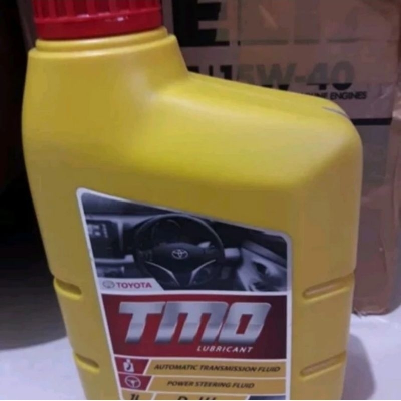 Oli Powerstring 100% Original TMO Toyota.