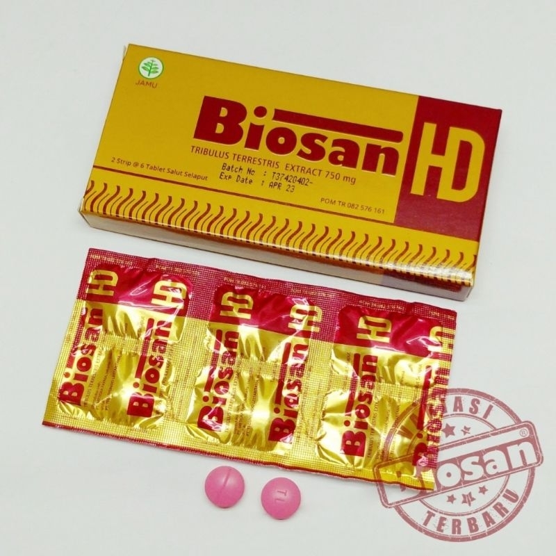 Biosan HD