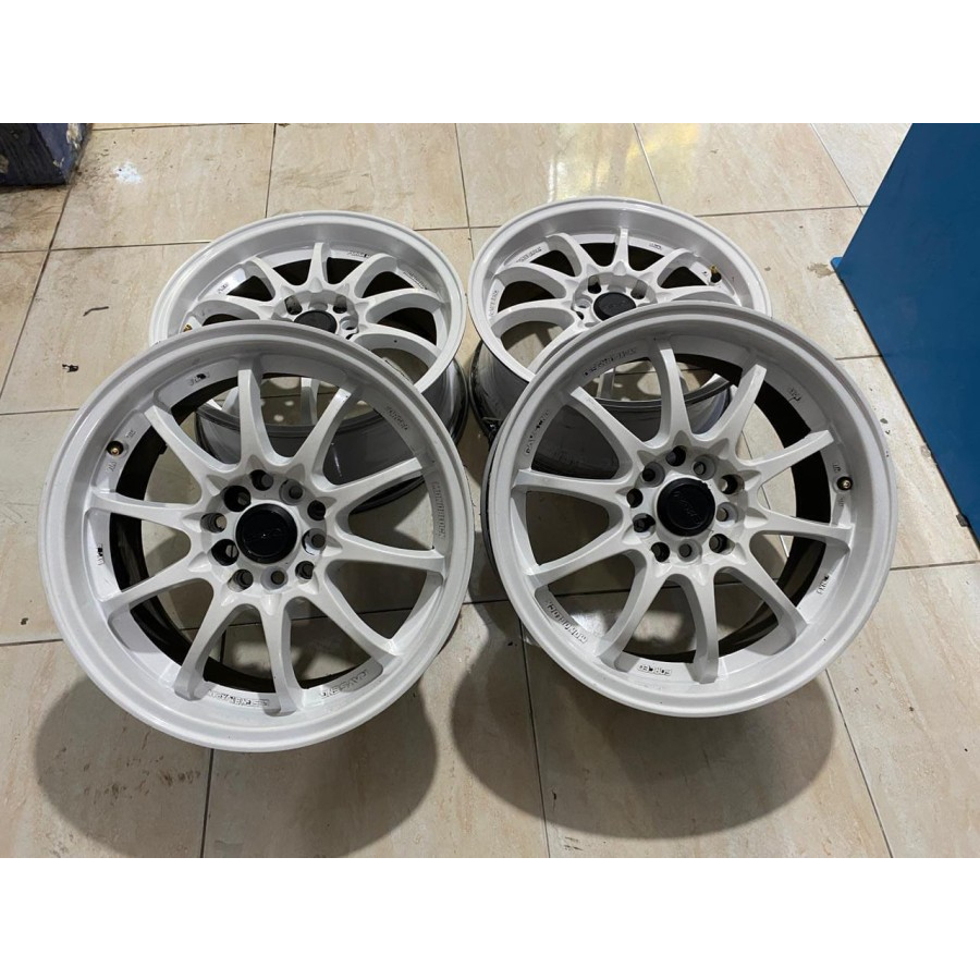 VELG SEKEN CE28 RING 16X7 INNOVA,ERTIGA,SERENA,APV,SIENTA,NEW XENIA Dll